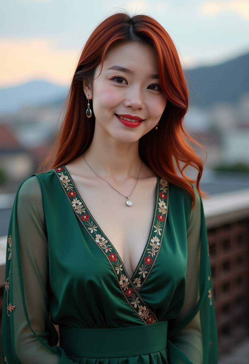 迷雾追踪档案